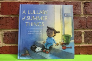 Lullaby of Summer Things