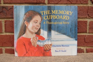 The Memory Cupboard
